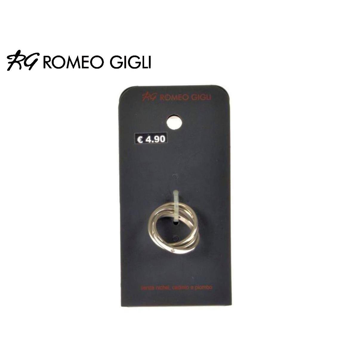 Anello donna RG Romeo Gigli