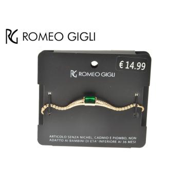 Bracciale donna RG Romeo Gigli