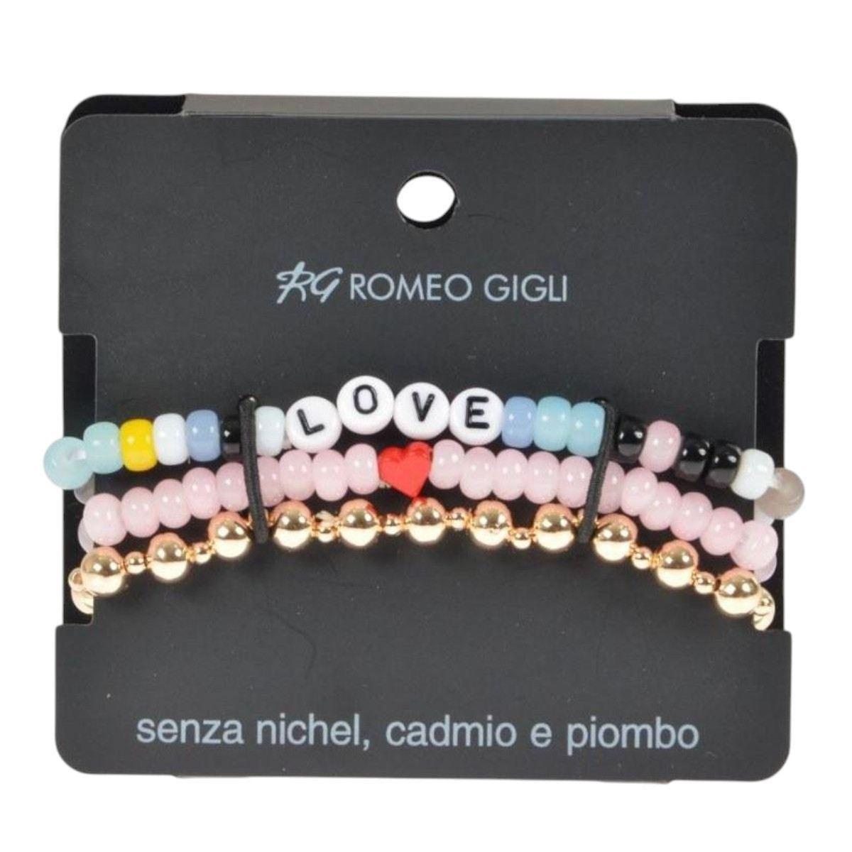 Bracciale donna RG Romeo Gigli