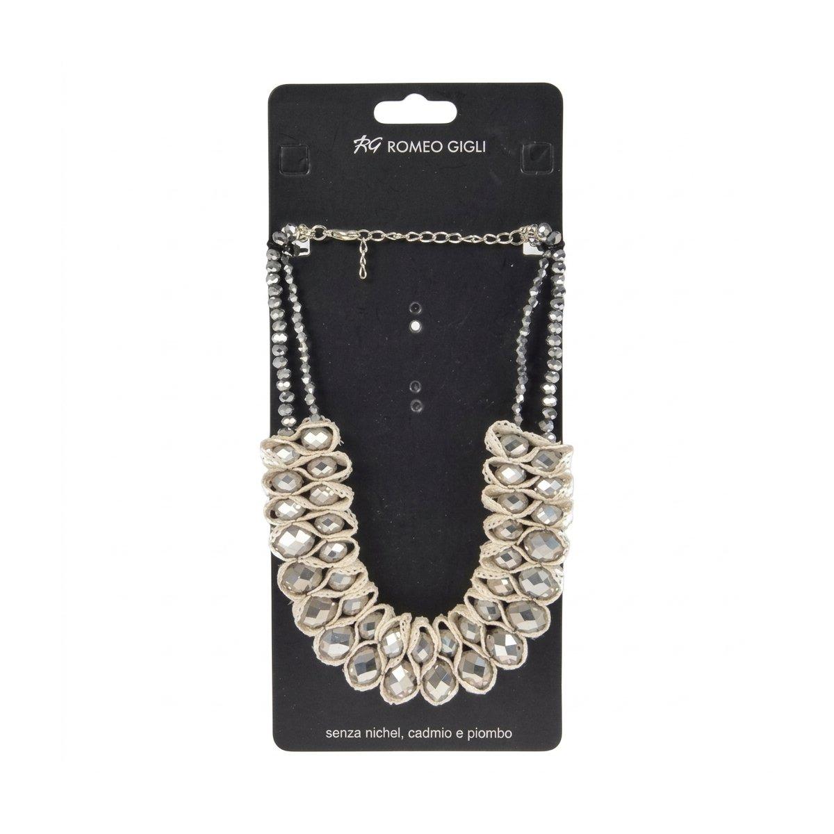 Collana donna RG Romeo Gigli