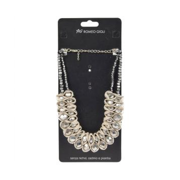 Collana donna rg romeo gigli