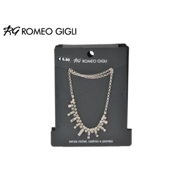 Collana donna rg romeo gigli
