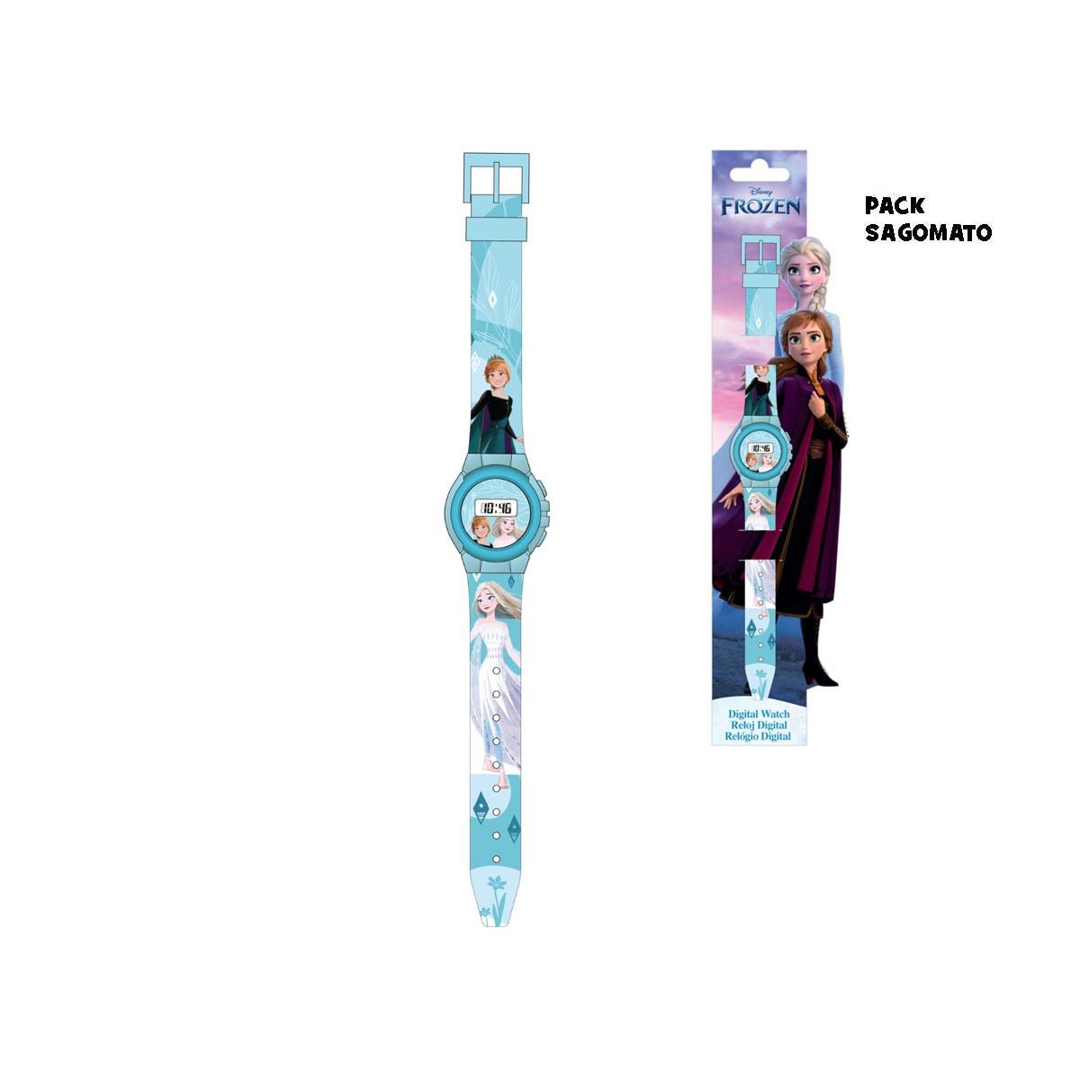 Orologio digitale Frozen