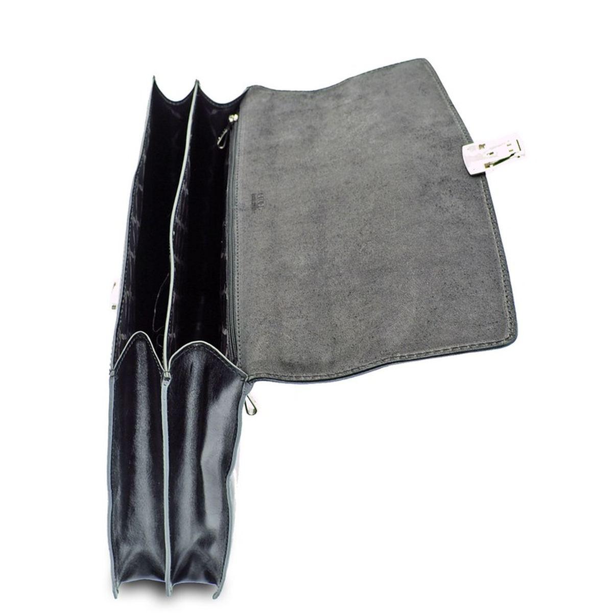 Cartella diplomatica vitello Giudi Made in Italy