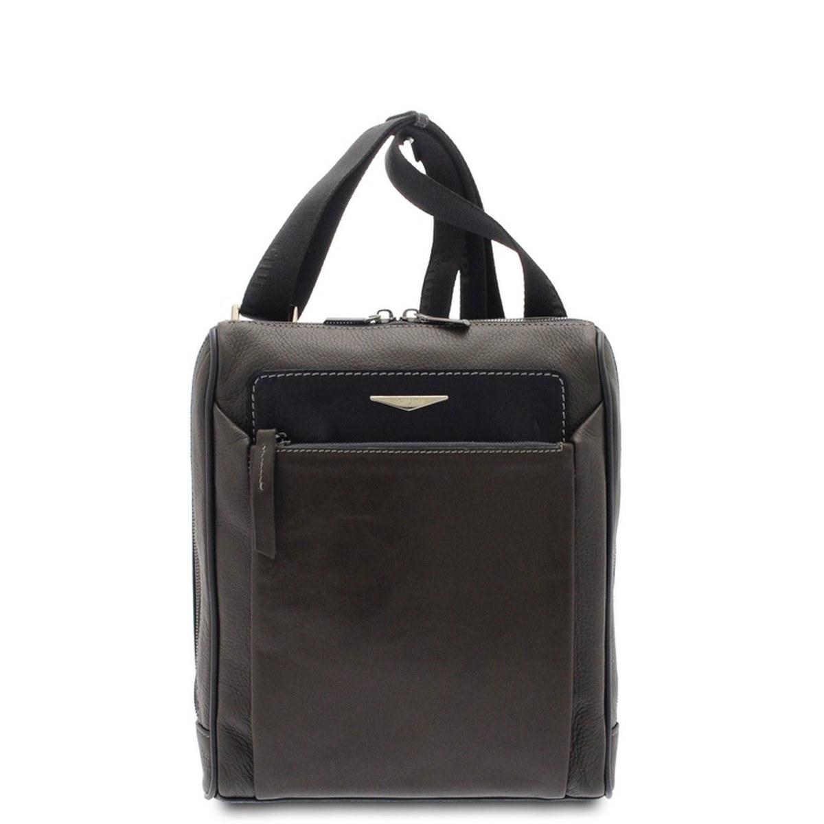 Tracolla vitello dollaro uomo Giudi Made in Italy