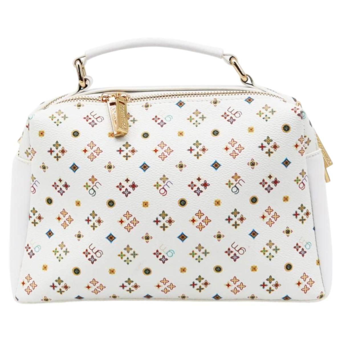 Borsa tracolla donna in ecopelle Gai Mattiolo