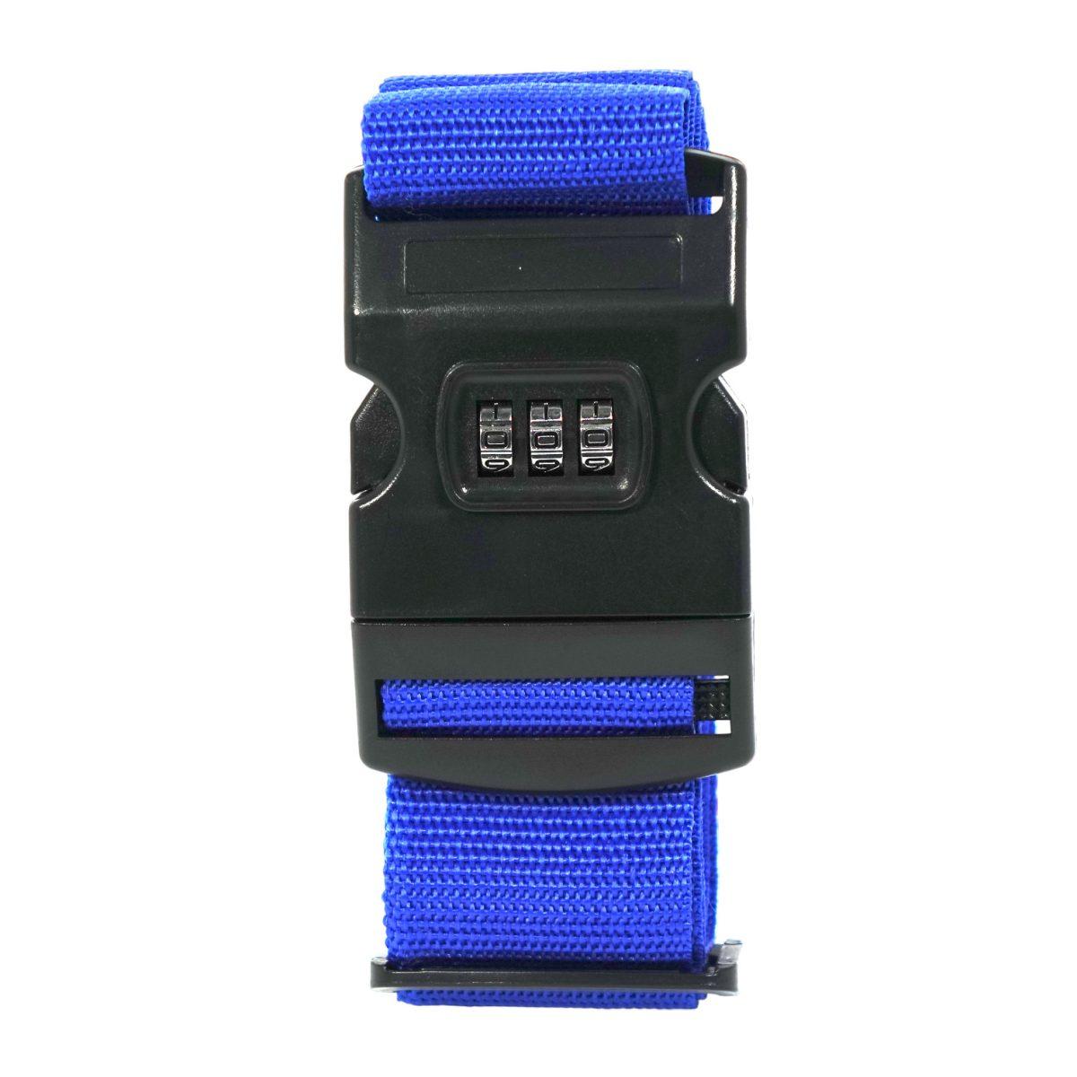 Cintura nastro con fibbia con combinazione Roncato