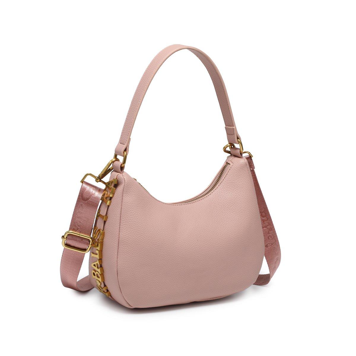 Borsa banana media donna Renato Balestra