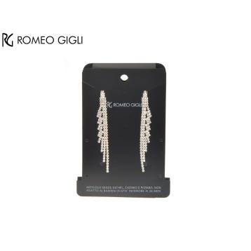Orecchini donna romeo gigli