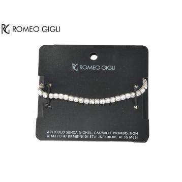 Bracciale rg romeo gigli