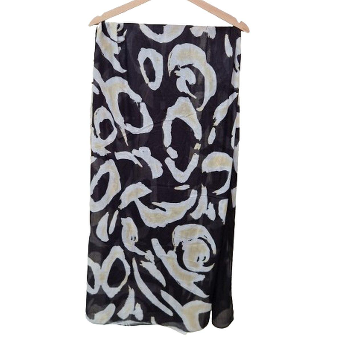 Pareo donna in cotone Solo Soprani