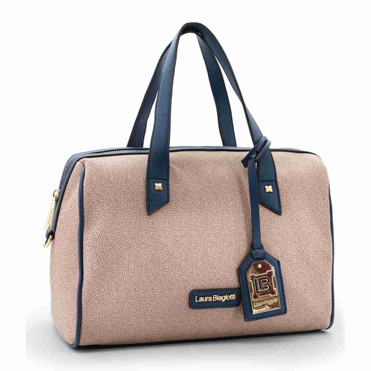 Borsa donna Tabitha Laura Biagiotti