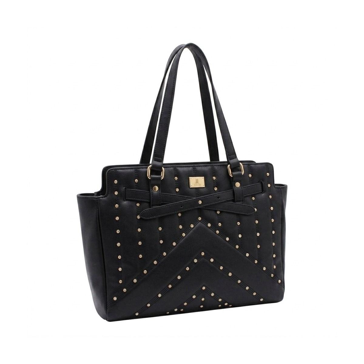 Borsa donna linea Clash Lancetti