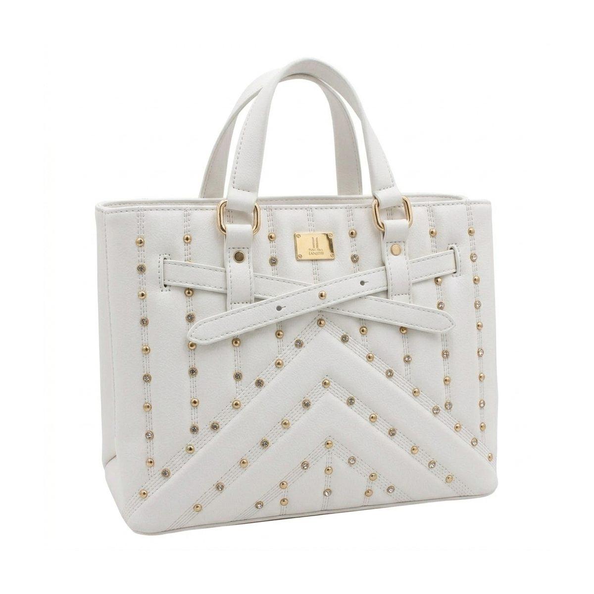 Borsa donna linea Clash Lancetti