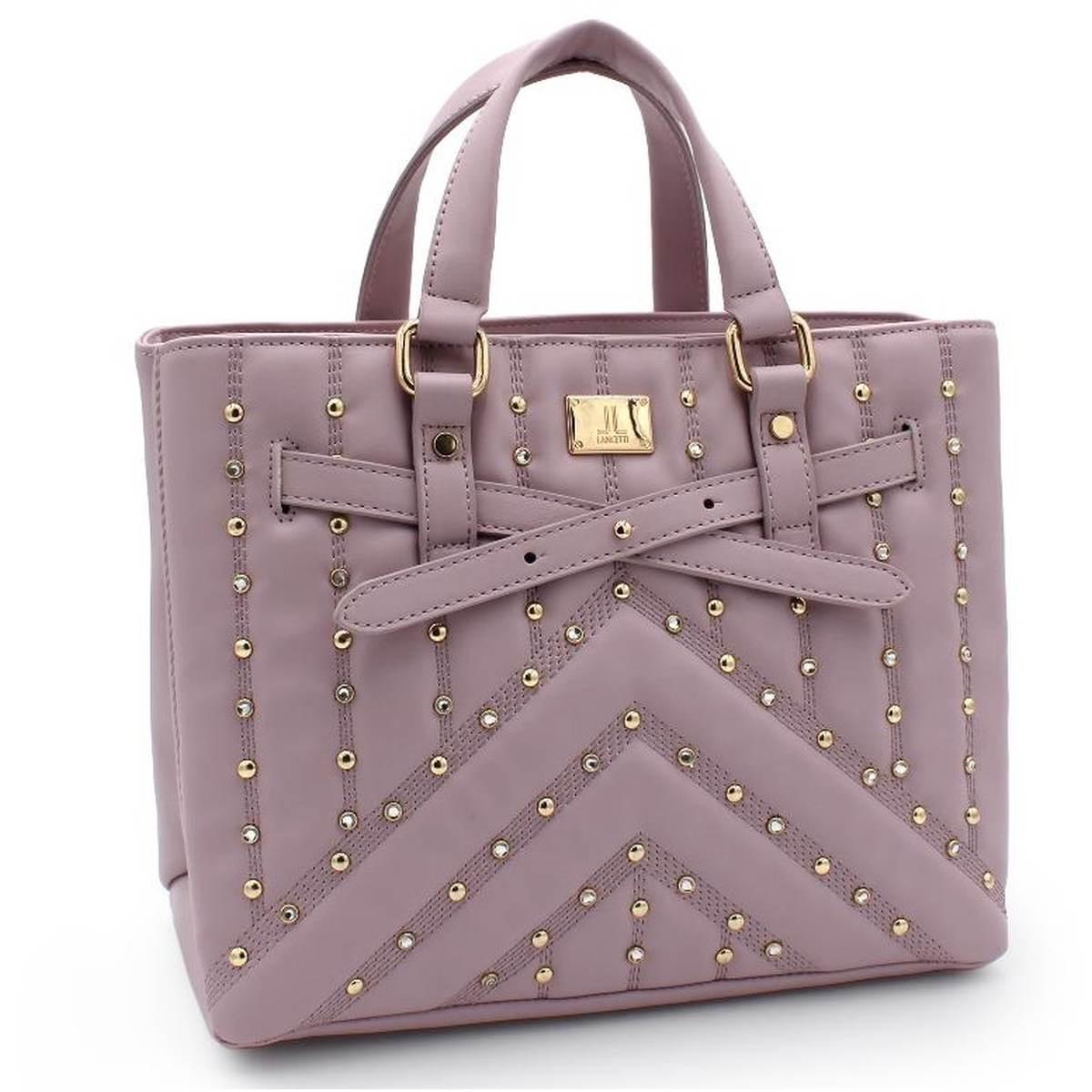 Borsa donna Lancetti linea Clash