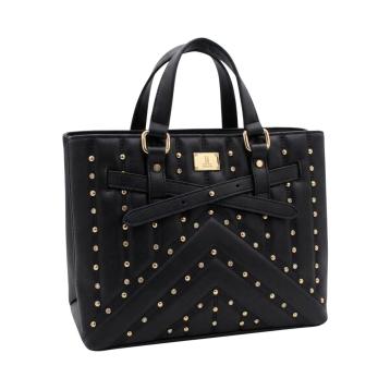 Borsa donna linea Clash Lancetti
