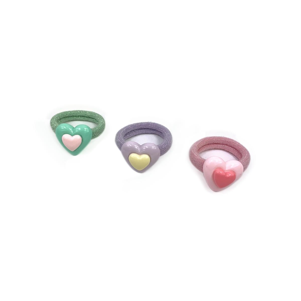 Polsino candy heart Le Kikke