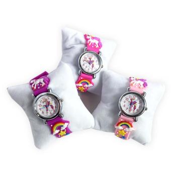 Orologio bimba le kikke