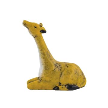 Giraffa Vetiver 81290 15x8x18 cm