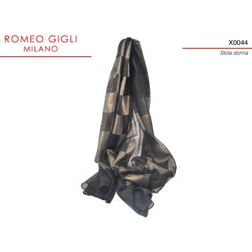 Stola donna Romeo Gigli Milano