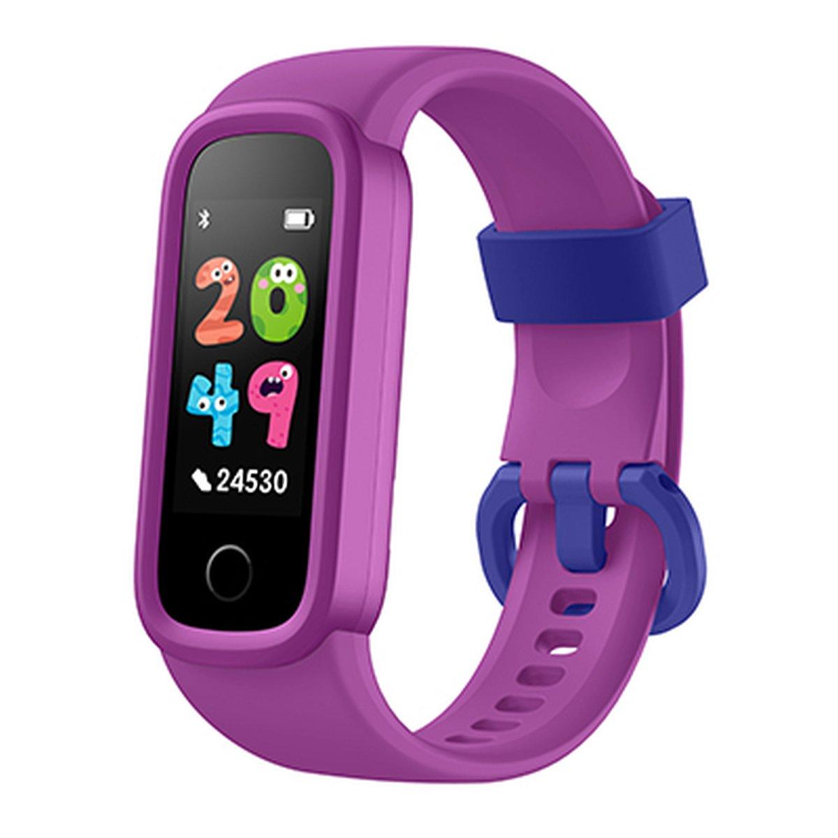 Orologio fitband digitale multifunzione 0,98" Lowell
