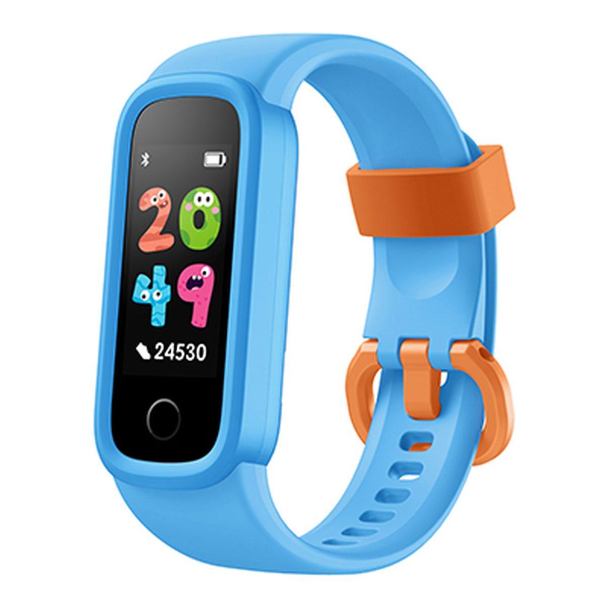Orologio fitband digitale multifunzione 0,98" Lowell