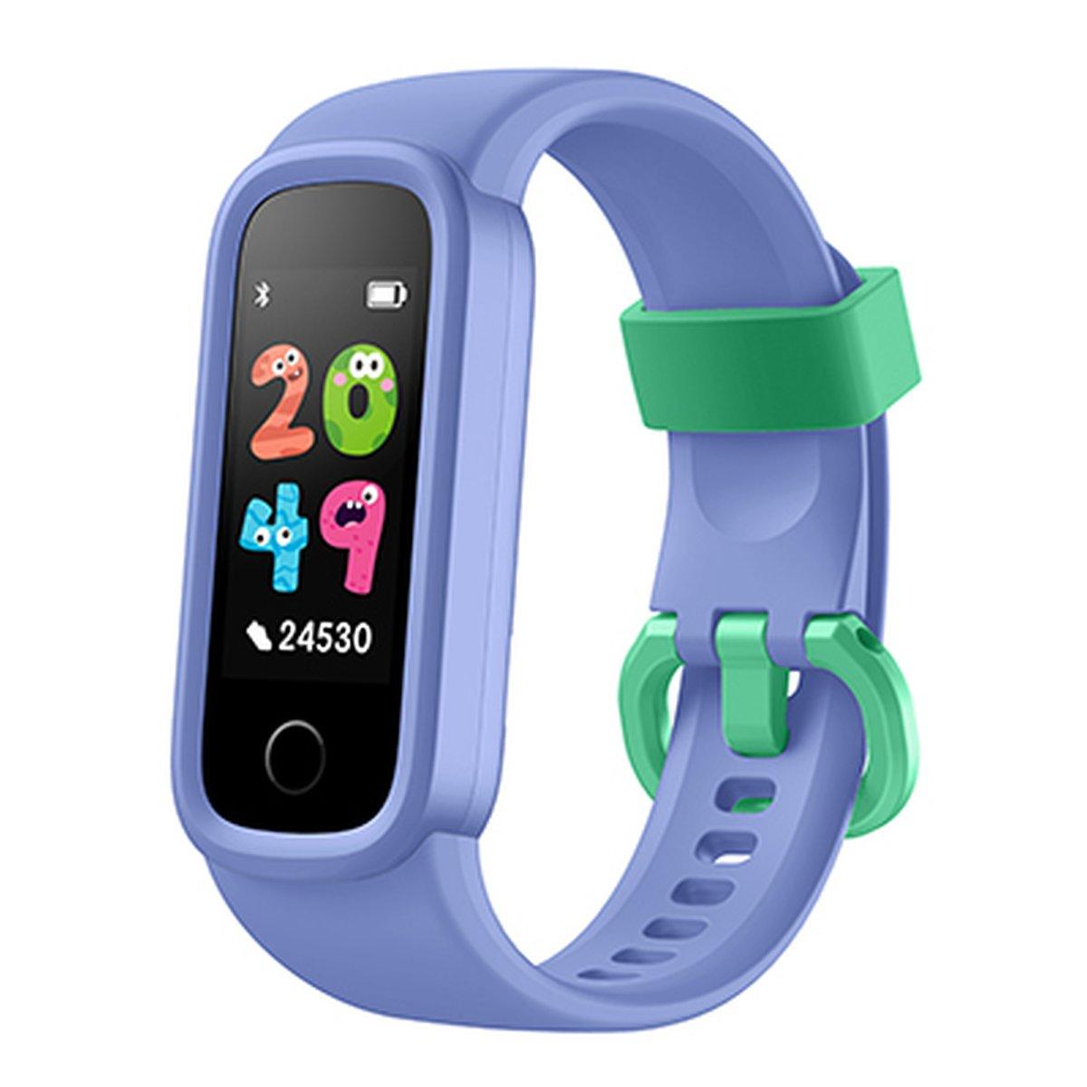 Orologio fitband digitale multifunzione 0,98" Lowell