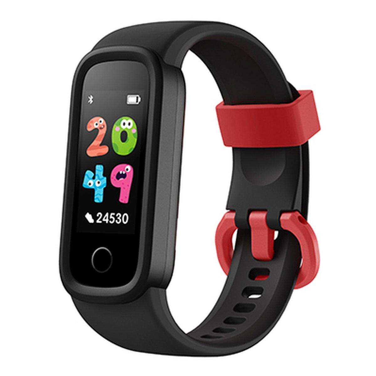 Orologio fitband digitale multifunzione 0,98" Lowell