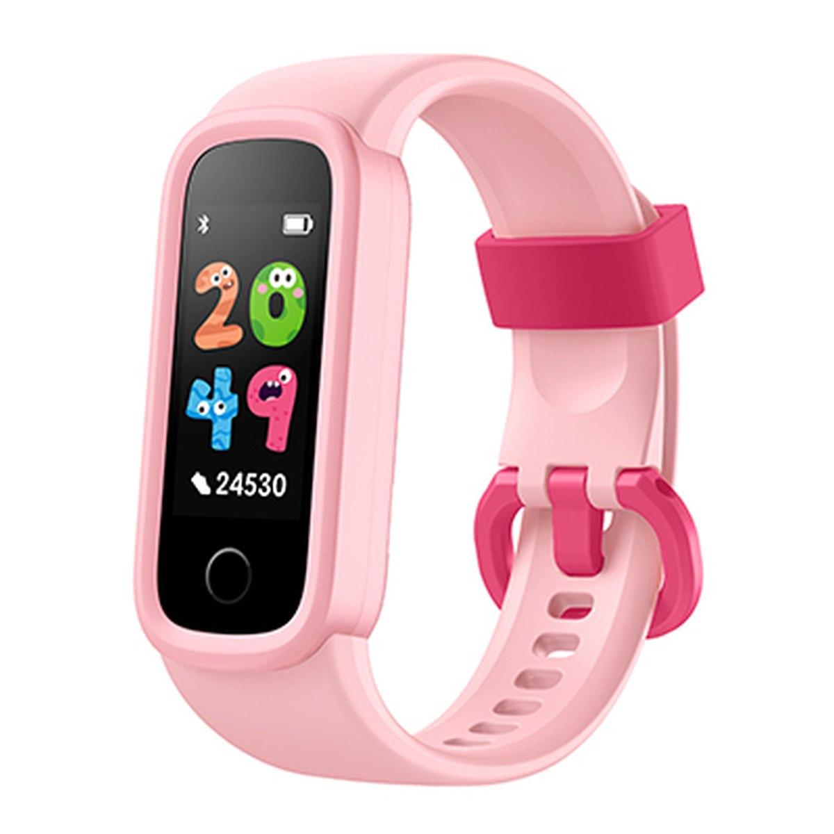 Orologio fitband digitale multifunzione 0,98" Lowell