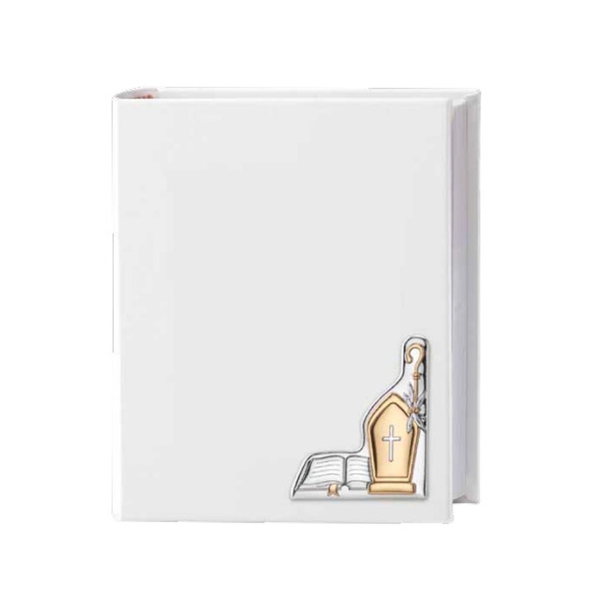 Album portafoto cresima 20x25 cm Valenti