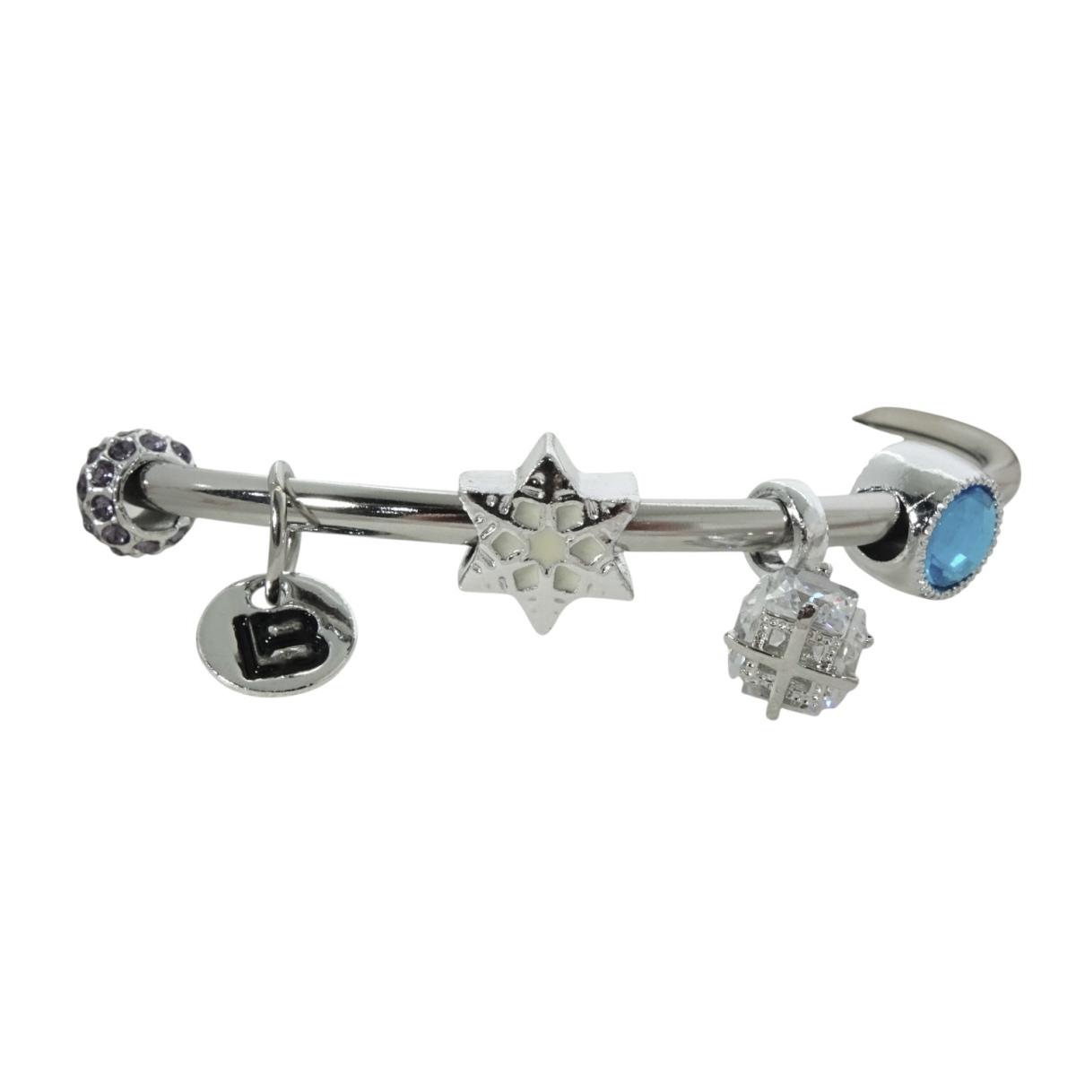 Bracciale donna star pietre Laura Biagiotti