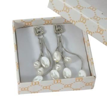 Orecchini prendenti donna laura biagiotti