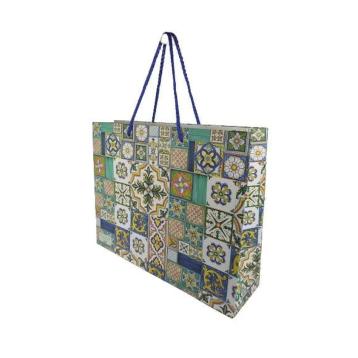 Shoppers carta  h28 x l35 x p10 sicily bags