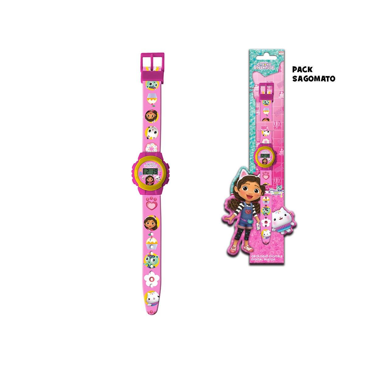 Orologio digitale Gabby