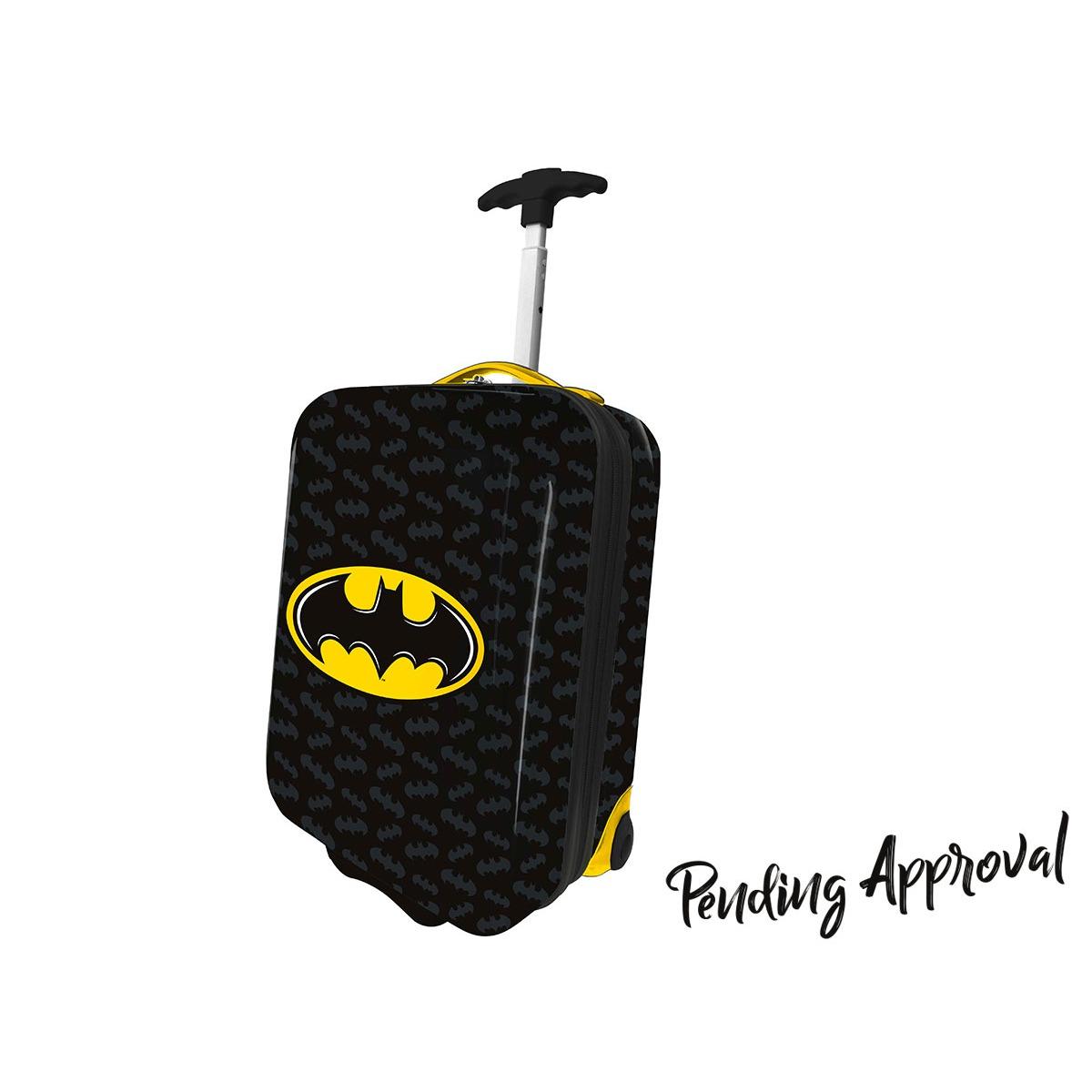 Trolley due ruote Batman