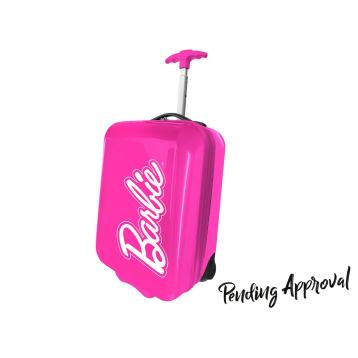 Trolley due ruote Barbie