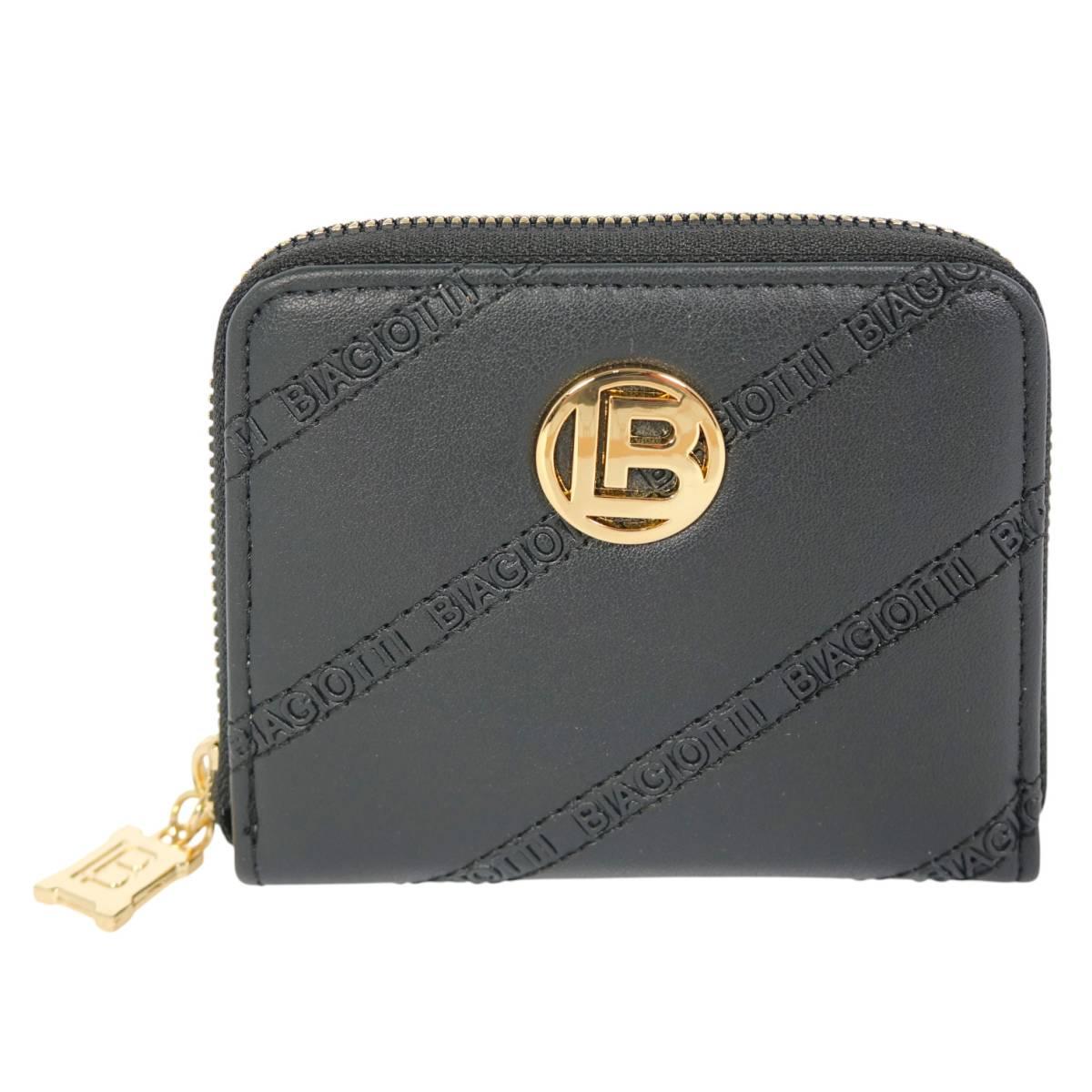 Portafogli donna linea Miramar Laura Biagiotti