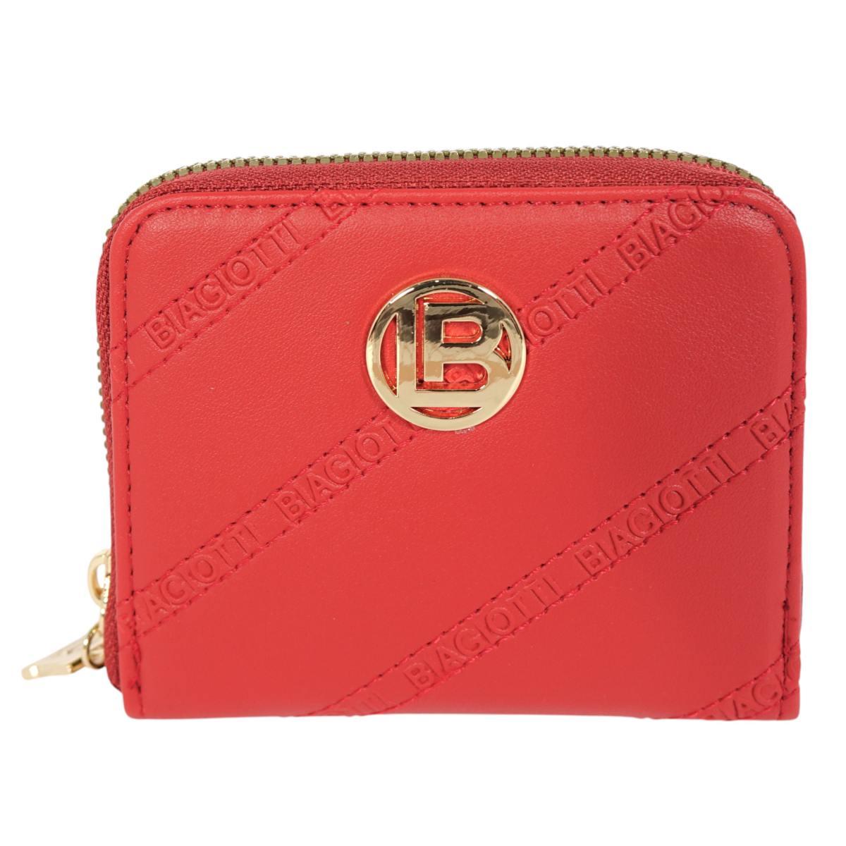 Portafogli donna linea Miramar Laura Biagiotti