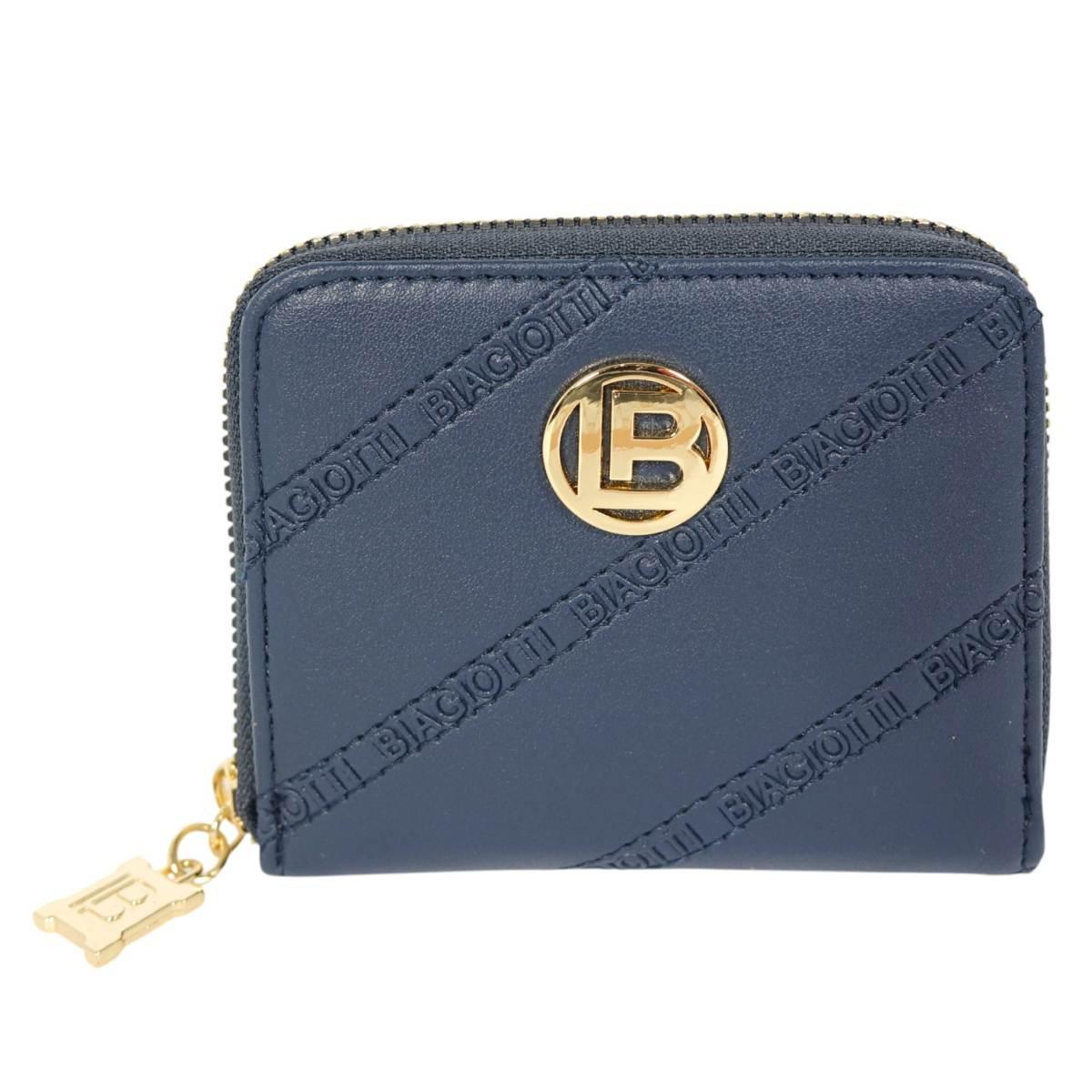 Portafogli donna linea Miramar Laura Biagiotti