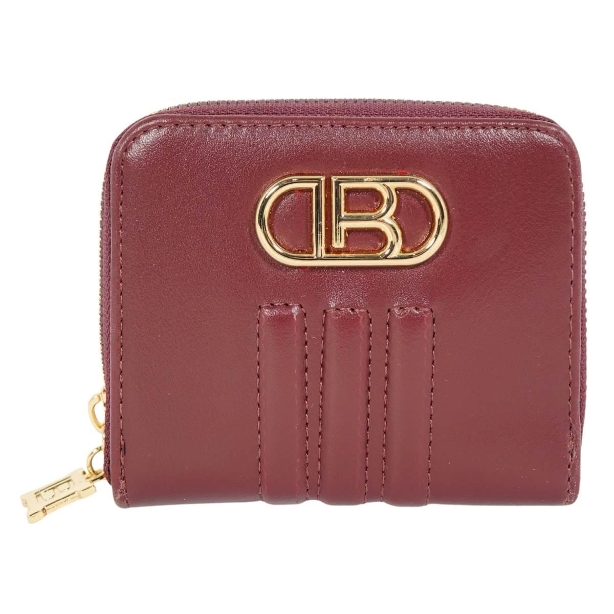 Portafogli donna linea Odissey Laura Biagiotti