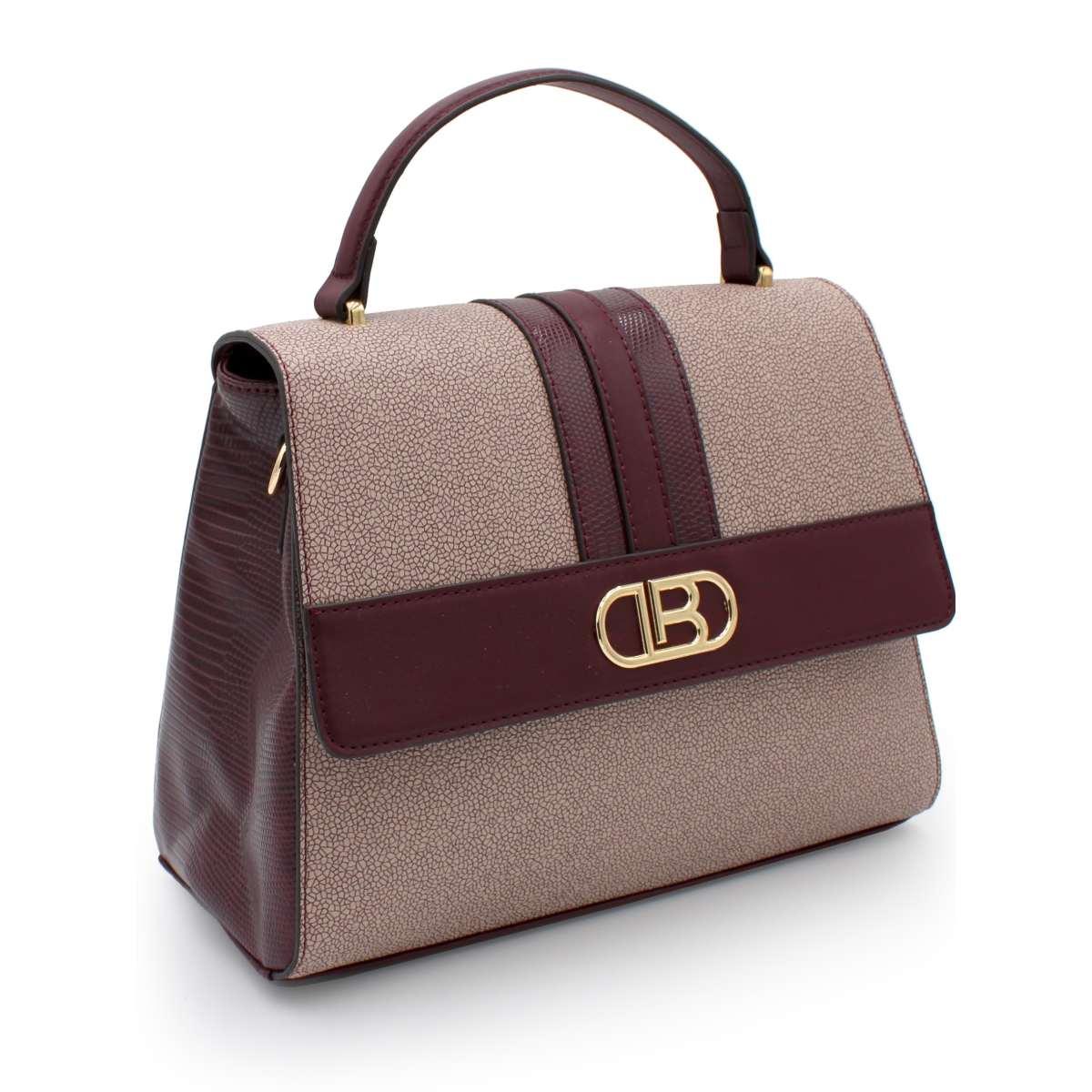 Borsa donna linea Tabitha Laura Biagiotti