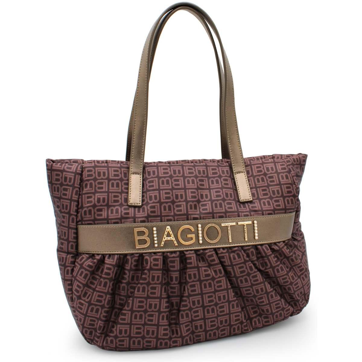 Borsa donna linea Mexxi Laura Biagiotti