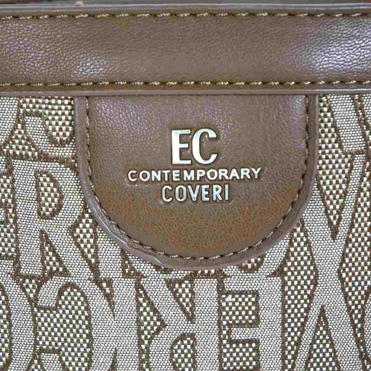 Borsa donna shopping linea Dart Enrico Coveri