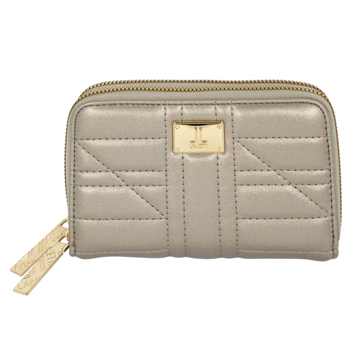 Portafogli donna linea Dragon Lancetti