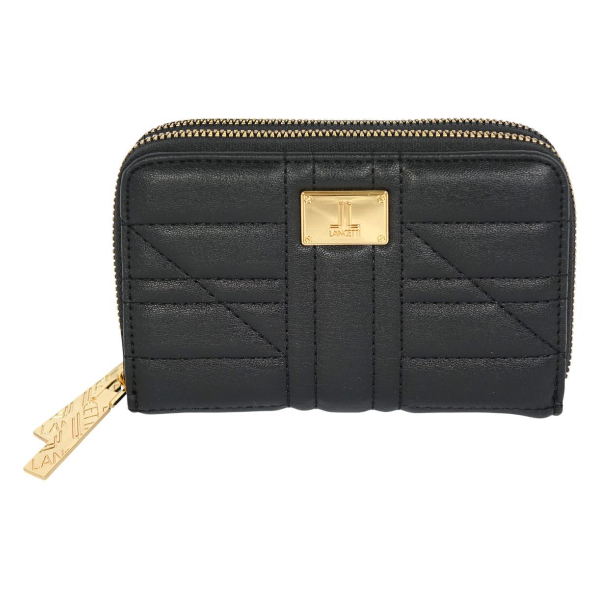 Portafogli donna linea Dragon Lancetti