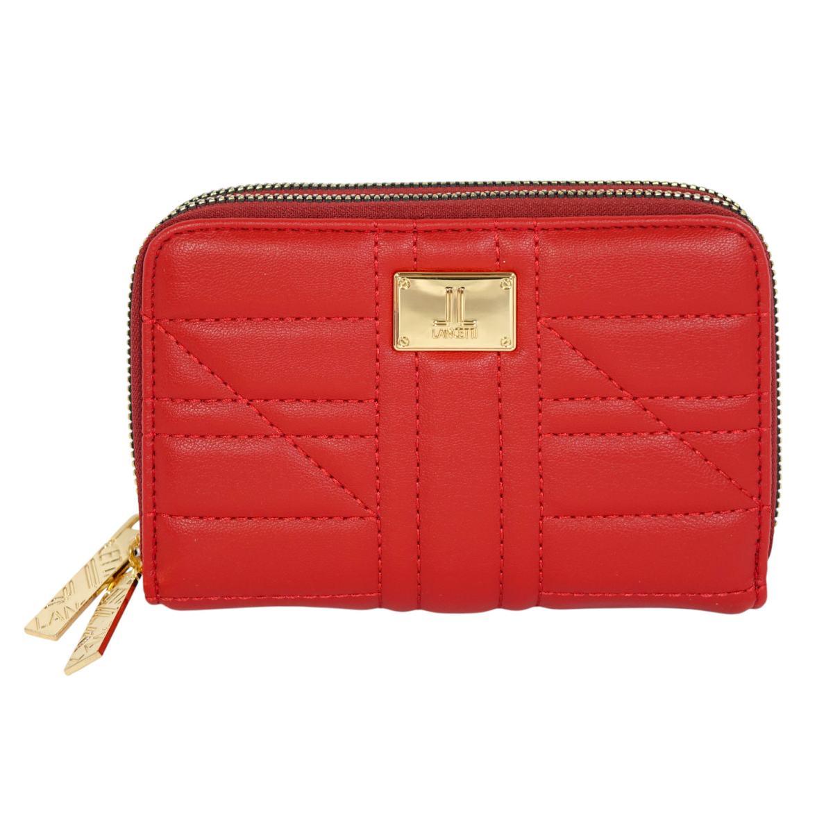 Portafogli donna linea Dragon Lancetti