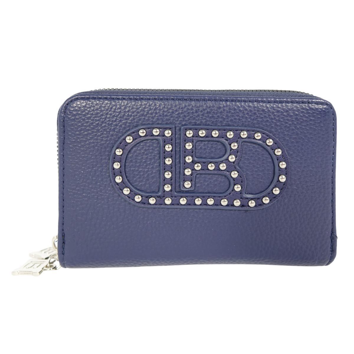 Portafogli donna linea Horyzon Laura Biagiotti