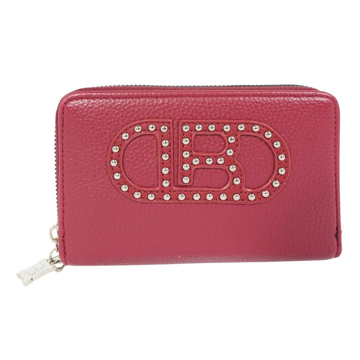 Portafogli donna linea Horyzon Laura Biagiotti