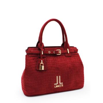 Borsa donna linea Tobey Lancetti