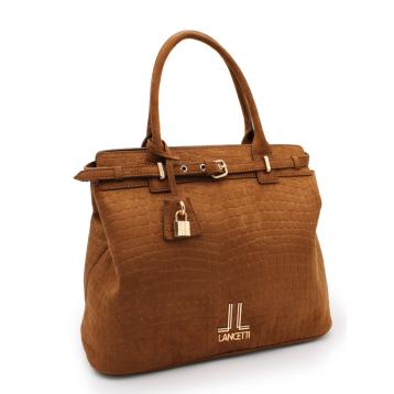 Borsa donna linea Tobey Lancetti